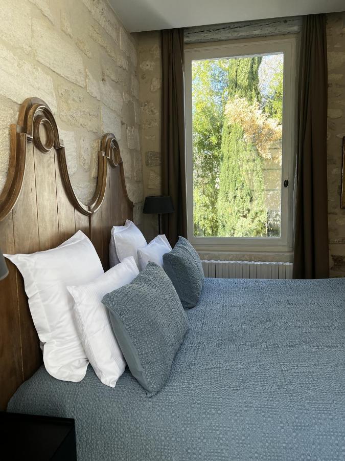 N15 - Les Confidences - Chambres D'Hotes Avignon Cameră foto