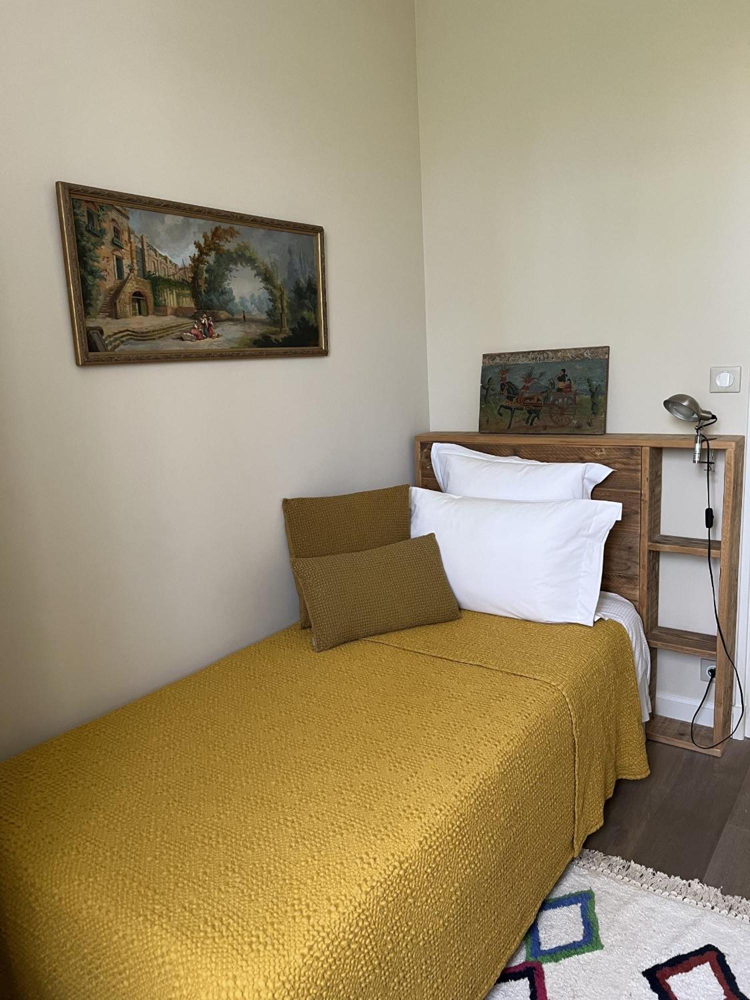 N15 - Les Confidences - Chambres D'Hotes Avignon Cameră foto