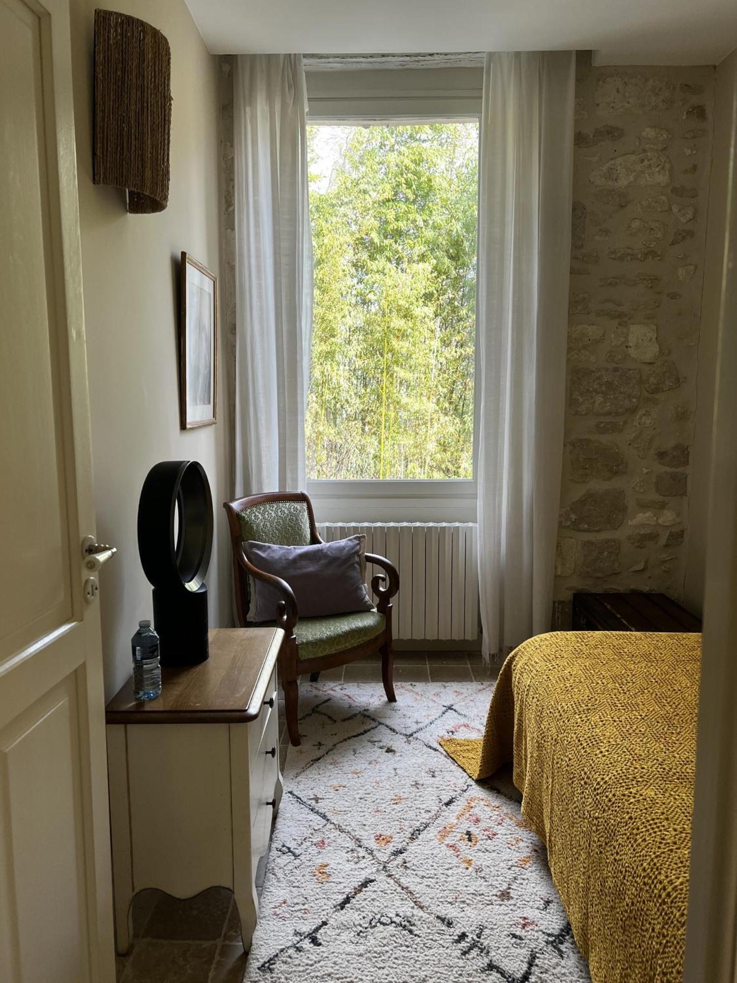 N15 - Les Confidences - Chambres D'Hotes Avignon Cameră foto