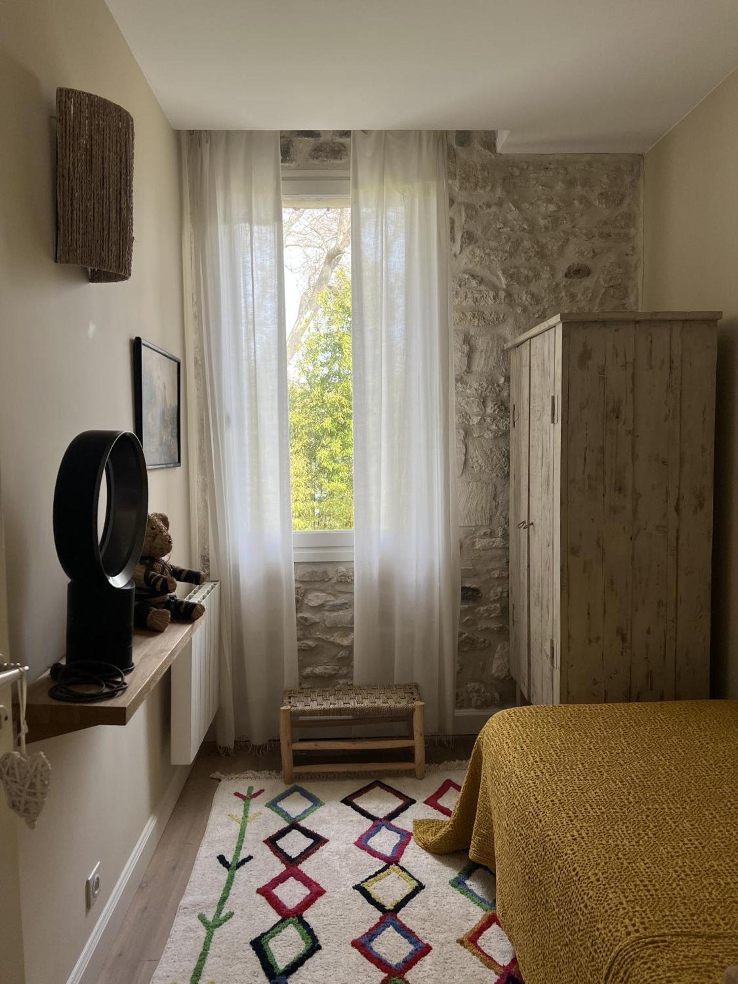 N15 - Les Confidences - Chambres D'Hotes Avignon Cameră foto